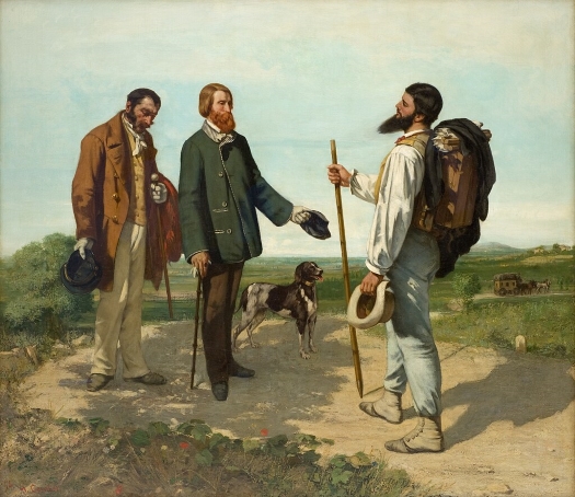 Courbet Meeting.jpg